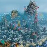 [BreadBuilds] Winter Origin Spawn