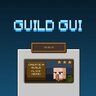 💿 GUILD GUI | MMOCore - Отличное решение для ваших кланов