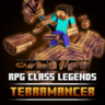 RPG Class Legends Terramancer