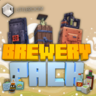 LITTLEROOM | Brewery Pack (Пивоварный пак)