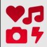 [MMO] Navigation tab icons