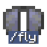 FlyInElytra - Ограничение для полёта