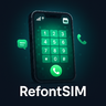 Плагин на SIM-Карты, номер телефона, SMS