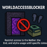WorldAccessBlocker