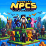 ModeledNPCs: Ultimate NPC Plugin for MythicMobs & ModelEngine! Quests, Dialogues & More!