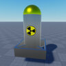 Nuke Remote System | Пульт запуска ядерной бомбы