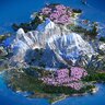 2023 McMeddons Minecraft Advent Map 15