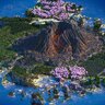 2023 McMeddons Minecraft Advent Map 16