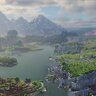 Yekalyx, 4k, Splitted Winterland , Java & Bedrock 1.20.2