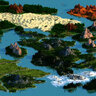 Cassava - 8000x8000