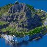 Daxotonis, 1k, Starter Island