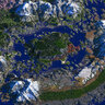 Fekostor, 4k, Wastelands and Greenlands