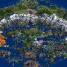 Jarmusto, 6k, Crest Island - Ikalyx Expanded 2k -> 6k