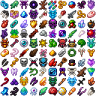 100 RPG ITEMS