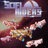 Sci-Fi Rider: Hover Ride $28.00