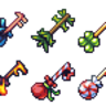 10 AMADEUS KEYS