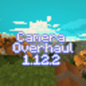 CameraOverhaul 1.12.2 (Cracked)