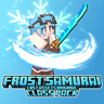 [Class Pack] Frost Samurai