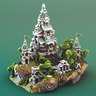Emeraldix HUB/Spawn