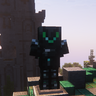 CYBER SOLDIER ARMOR SET [16x16]
