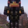 CYBER SOLDIER III ARMOR SET [16x16]