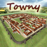 TOWNY АДДОН /t ask Создание города за ресурсы, налоги на человека, нацию, город