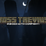 Boss Trevius with armor weapons and Pet