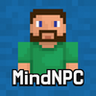 MindNPC - LLM модели в виде NPC с памятью и сохранением истории!