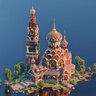 Russian Church 1.21+