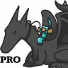 PetDragonPro | Ridable Enderdragons | SQL Dragon Registry | 1.14-1.21.8