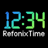 RefonixTime