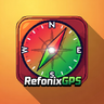 RefonixGPS