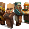 Сайт для Minecraft сервера