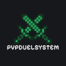 PvPDuelSystem - Cистема дуэлей с аренами, поиском и KD