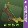Spirit Forest | Class Weapon - Classic Vol. 1