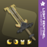 Light Sentinel | Class Weapon - Classic Vol. 1