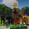 Forest Animal Pack