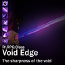 R\Rpg | Void Edge Class