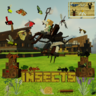 Insect Animal Pack with Flying Mount
