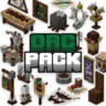 Orc Furniture Volume 1