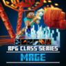 RPG Class Series | Mage [v1.7]