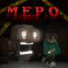 M.E.P.O. | REPO Horror Mobs pack