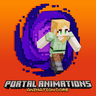 Portal Animation