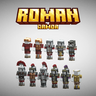 Roman Armor Pack