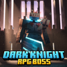 Dark Knight - RPG Boss