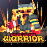 Khan's RPG Klasses | Warrior Class
