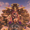 Spawn - Secret Inazuma - 500x650 size