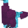 Модельки из мода AlexCaves (bbmodel)