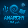 ・SEA-ANARCHY・ | Анархия Minecraft [1.16.5 - 1.21] 15% [1.0]