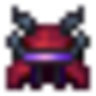 CYBER SAMURAI II ARMOR SET